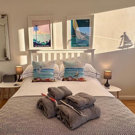 Torbay Annexe Διαμέρισμα Torquay Εξωτερικό φωτογραφία
