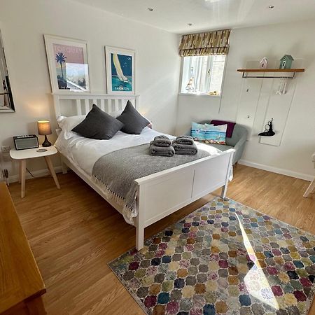 Torbay Annexe Διαμέρισμα Torquay Εξωτερικό φωτογραφία