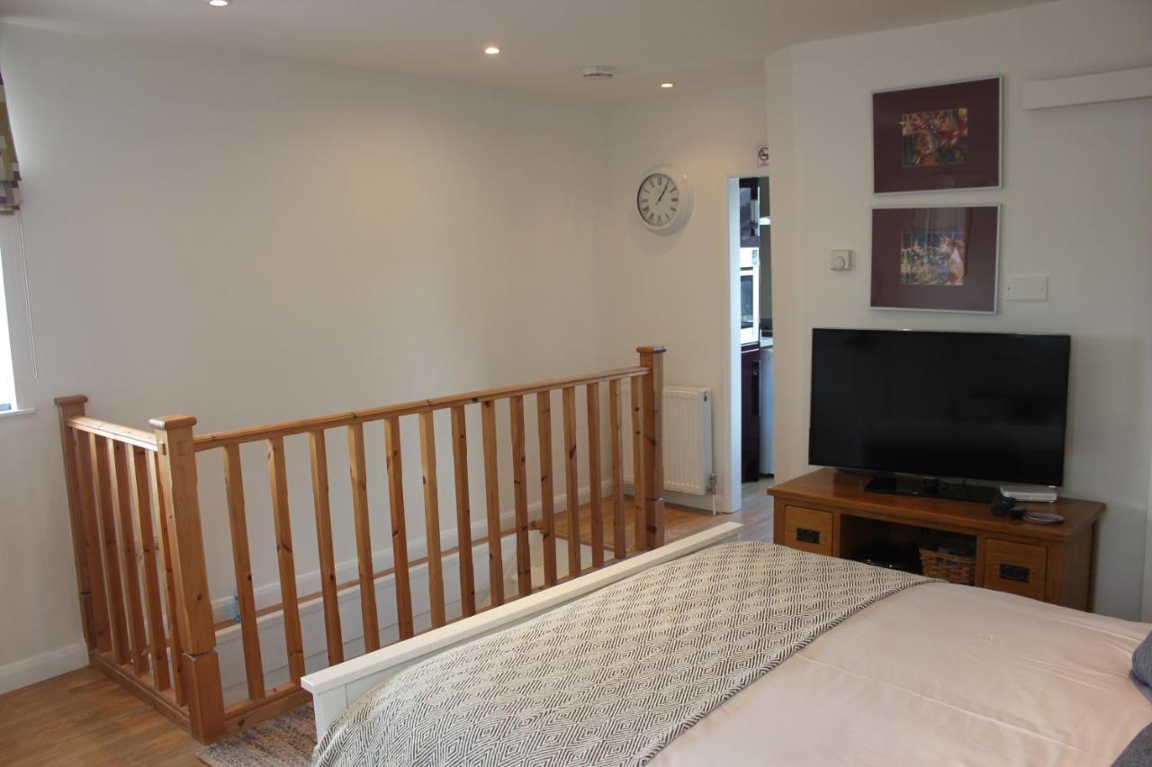 Torbay Annexe Διαμέρισμα Torquay Εξωτερικό φωτογραφία
