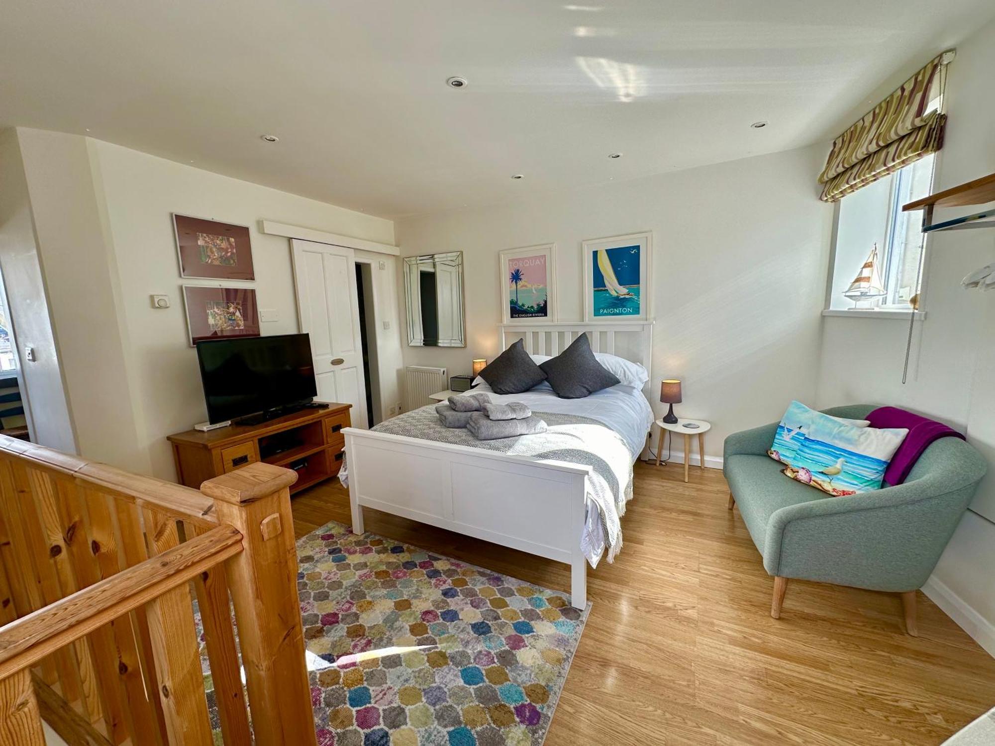 Torbay Annexe Διαμέρισμα Torquay Εξωτερικό φωτογραφία