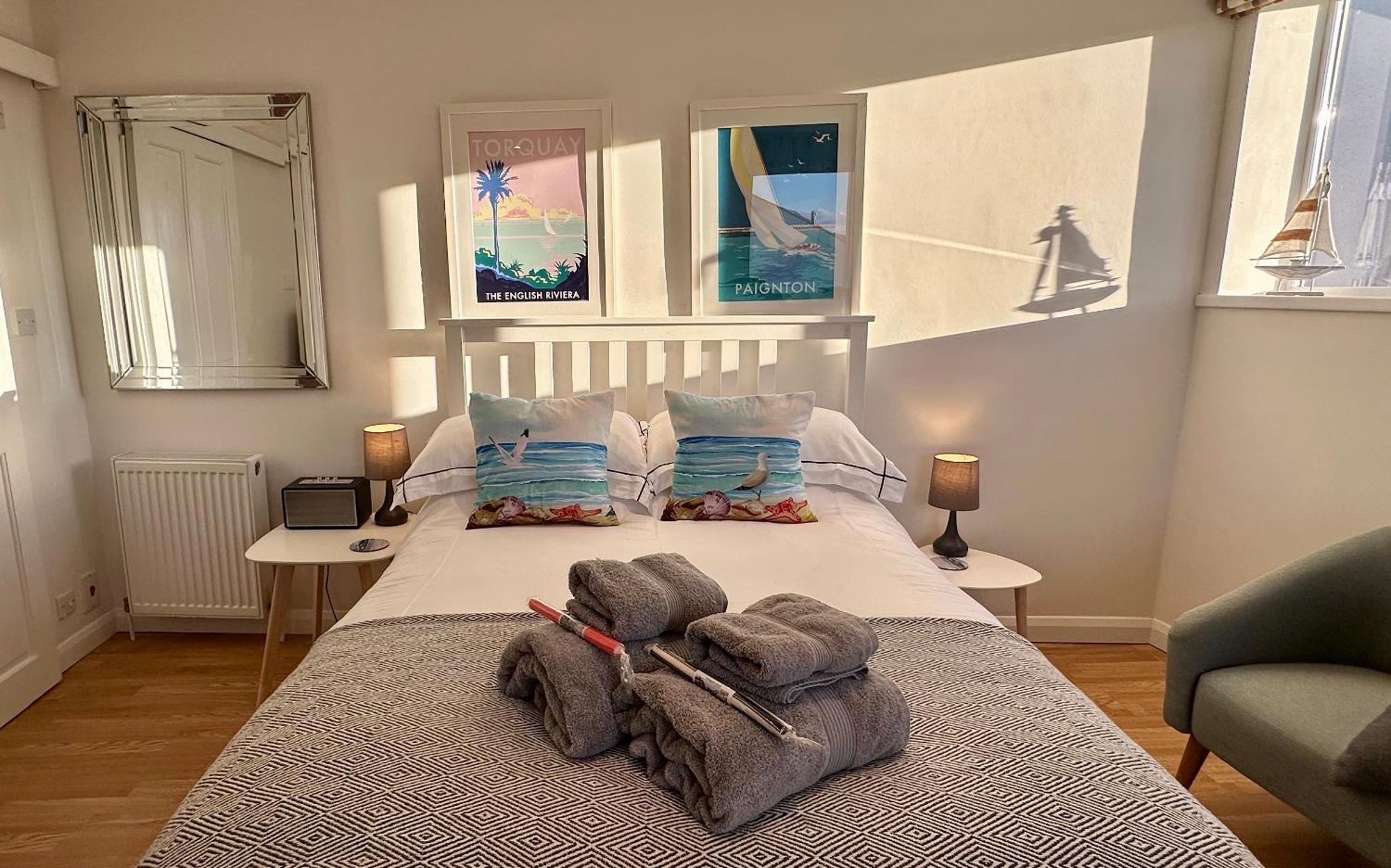 Torbay Annexe Διαμέρισμα Torquay Εξωτερικό φωτογραφία